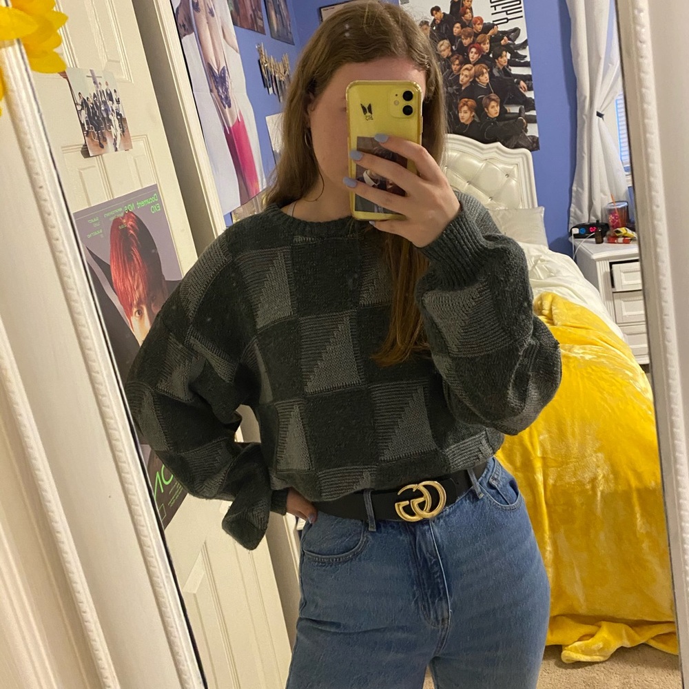 Meet your Posher, Jennifer